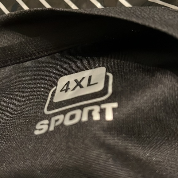 Black and yellow ish striped - Picture 10 of 10